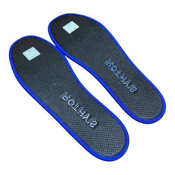 ROTHYS WMNS 7 Brown Pull On Sneaker Espresso Spot Leopard Animal Print Boot - Picture 8 of 11